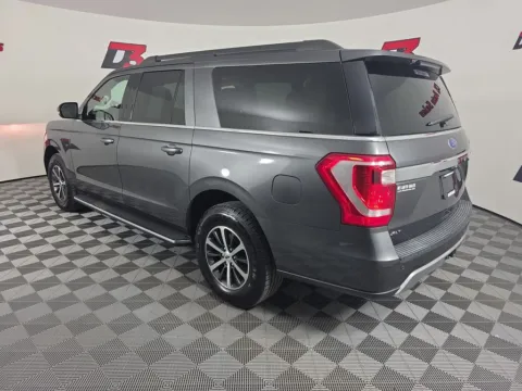 More photos of 2019 Ford Expedition Max XLT at D3 Auto Sales - Des Arc, AR, AR
