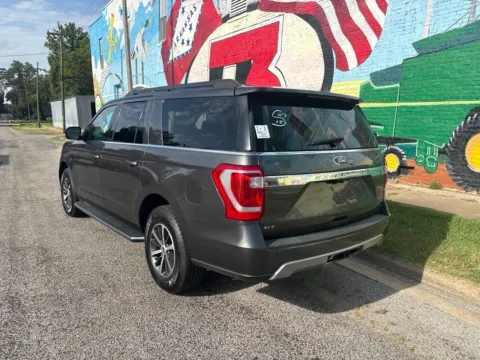 More photos of 2019 Ford Expedition Max XLT at D3 Auto Sales - Des Arc, AR, AR