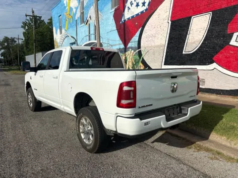 More photos of 2024 Ram 2500 Laramie at D3 Auto Sales - Des Arc, AR, AR