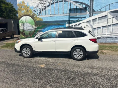 Another view of 2016 Subaru Outback 2.5i Premium for sale in Des Arc, AR at D3 Auto Sales - Des Arc, AR