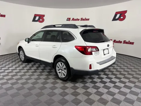 More photos of 2016 Subaru Outback 2.5i Premium at D3 Auto Sales - Des Arc, AR, AR