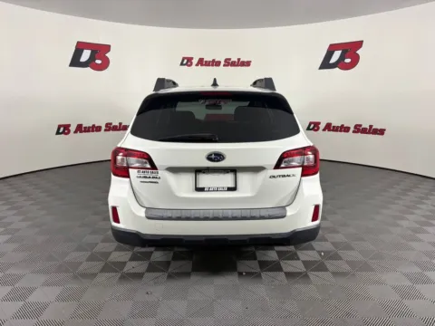 More photos of 2016 Subaru Outback 2.5i Premium at D3 Auto Sales - Des Arc, AR, AR