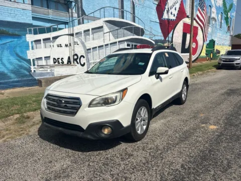 Photos of 2016 Subaru Outback 2.5i Premium for sale in Des Arc, AR at D3 Auto Sales - Des Arc, AR
