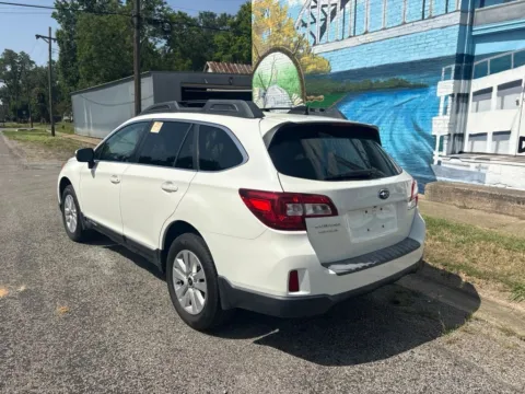 More photos of 2016 Subaru Outback 2.5i Premium at D3 Auto Sales - Des Arc, AR, AR
