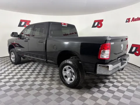 More photos of 2022 Ram 2500 Tradesman at D3 Auto Sales - Des Arc, AR, AR