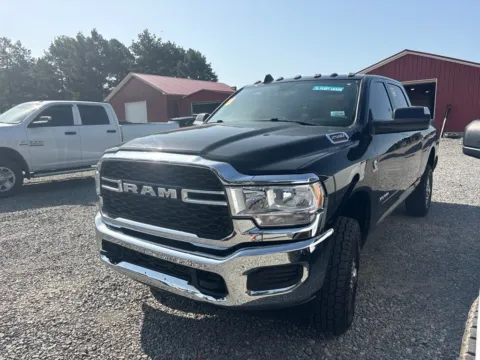 Photos of 2022 Ram 2500 Tradesman for sale in Des Arc, AR at D3 Auto Sales - Des Arc, AR