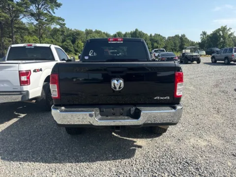 More photos of 2022 Ram 2500 Tradesman at D3 Auto Sales - Des Arc, AR, AR