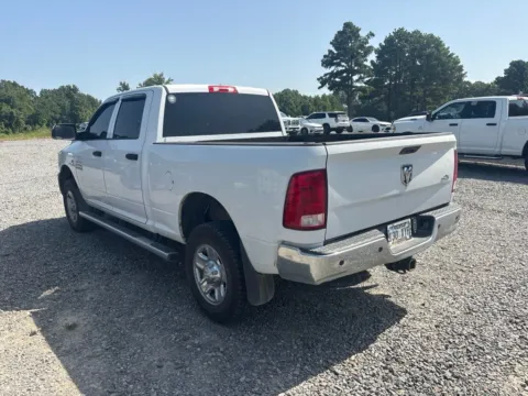More photos of 2016 Ram 2500 Tradesman at D3 Auto Sales - Des Arc, AR, AR