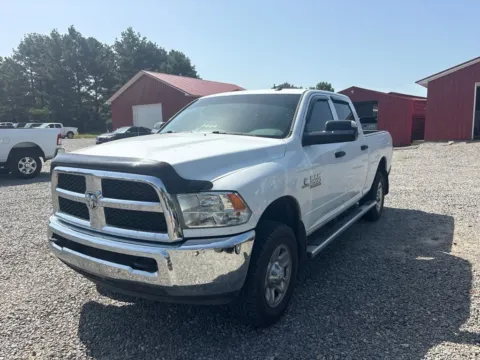 Photos of 2016 Ram 2500 Tradesman for sale in Des Arc, AR at D3 Auto Sales - Des Arc, AR