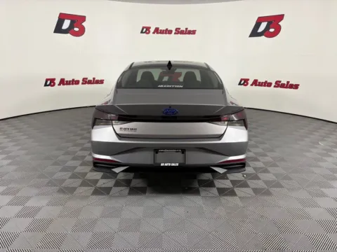 More photos of 2021 Hyundai Elantra SEL at D3 Auto Sales - Des Arc, AR, AR