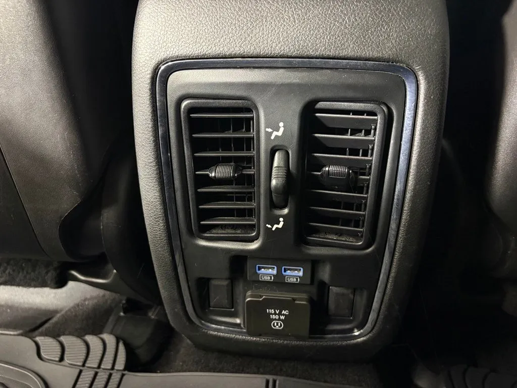Jeep Grand Cherokee photo 42