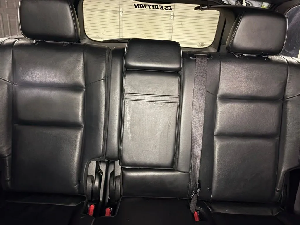 Jeep Grand Cherokee photo 38