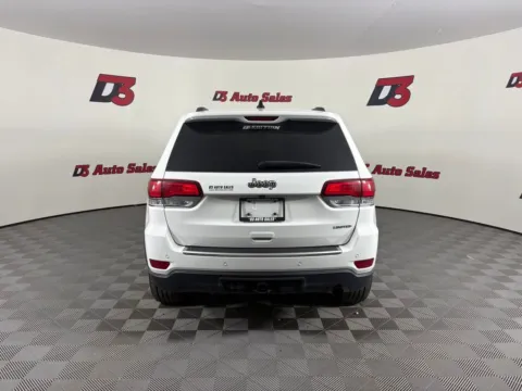 More photos of 2021 Jeep Grand Cherokee Limited at D3 Auto Sales - Des Arc, AR, AR