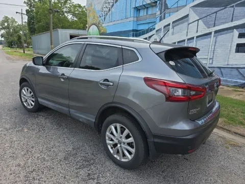 More photos of 2020 Nissan Rogue Sport SV at D3 Auto Sales - Des Arc, AR, AR