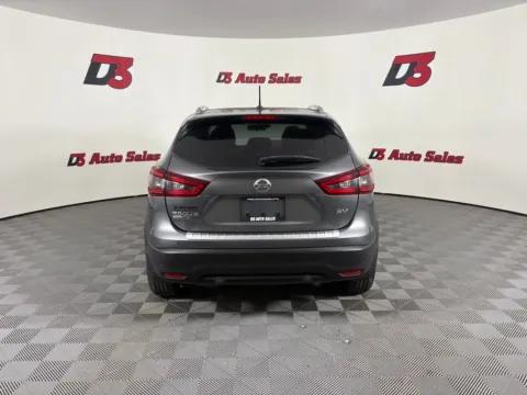 More photos of 2020 Nissan Rogue Sport SV at D3 Auto Sales - Des Arc, AR, AR