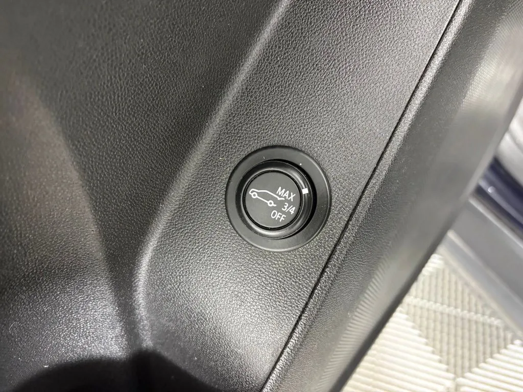 Chevrolet Equinox photo 15