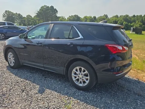 More photos of 2021 Chevrolet Equinox LT at D3 Auto Sales - Des Arc, AR, AR