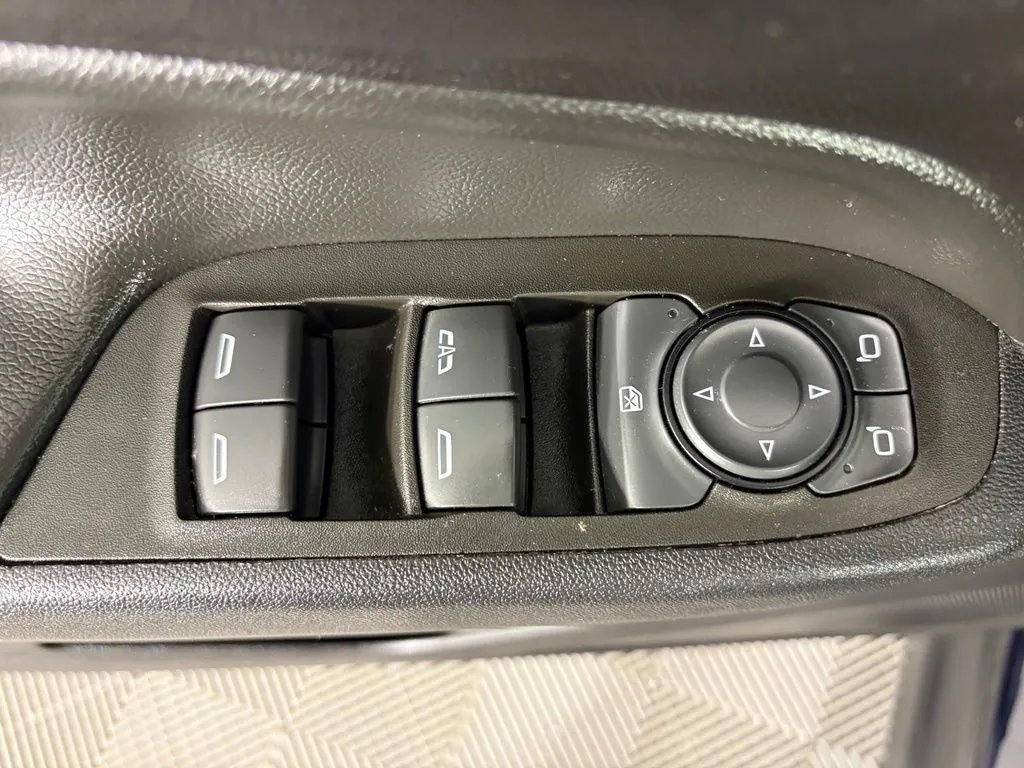 Chevrolet Equinox photo 14