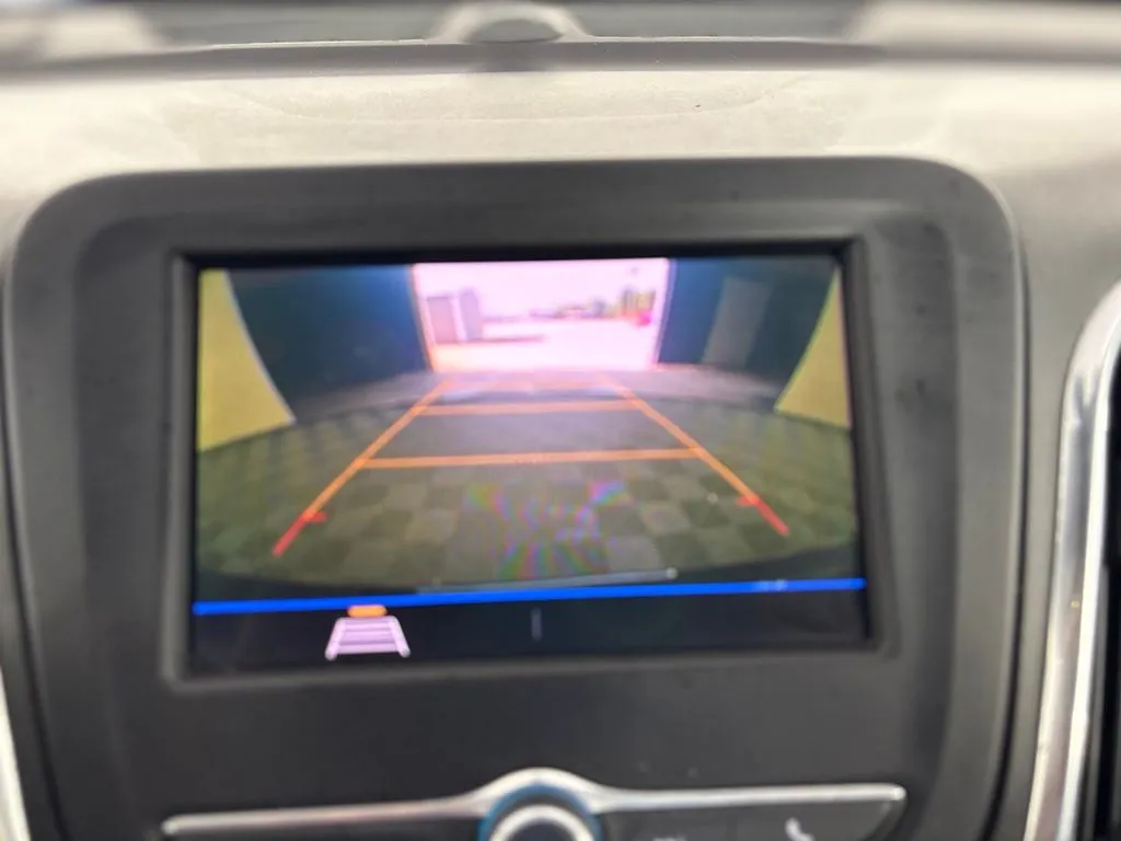 Chevrolet Equinox photo 45