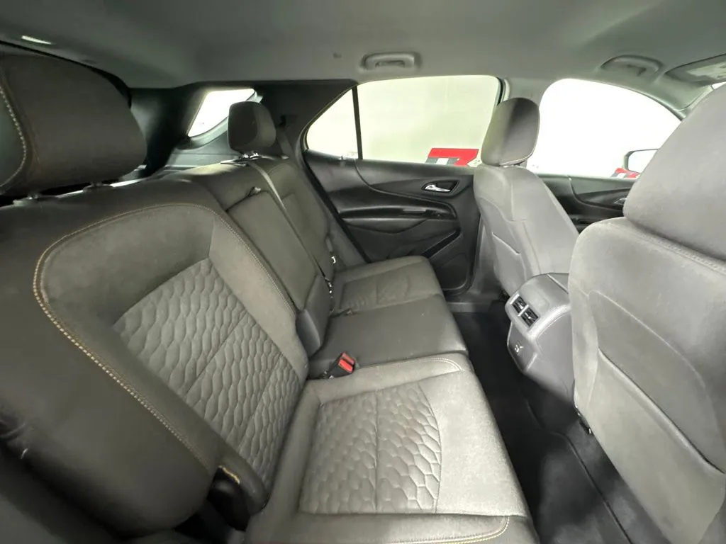 Chevrolet Equinox photo 40