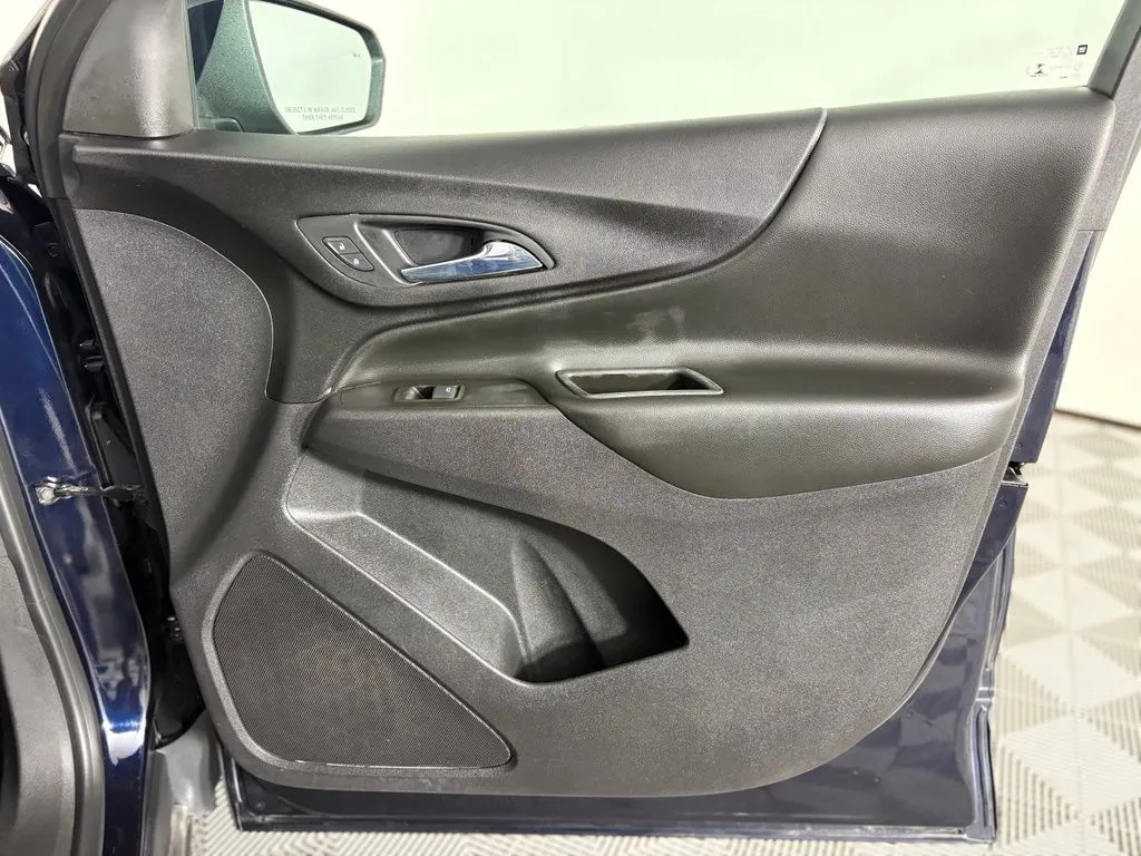 Chevrolet Equinox photo 32
