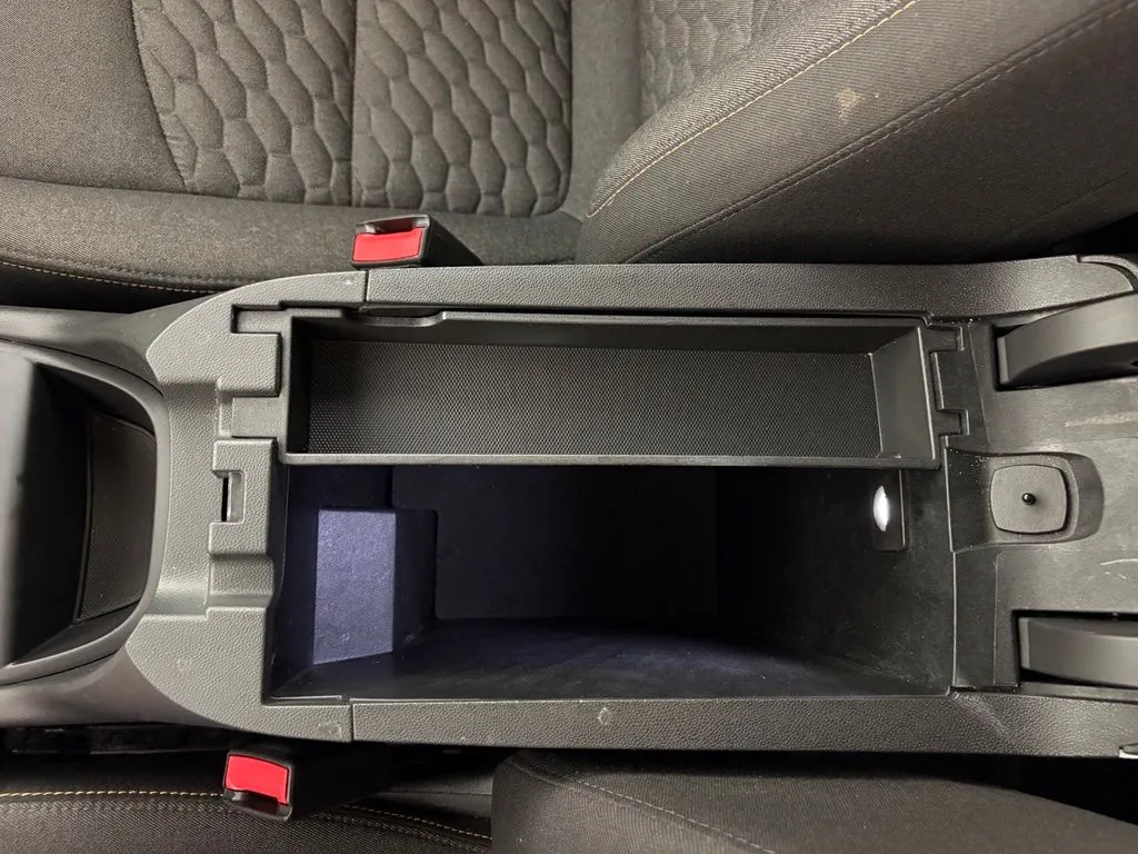 Chevrolet Equinox photo 29