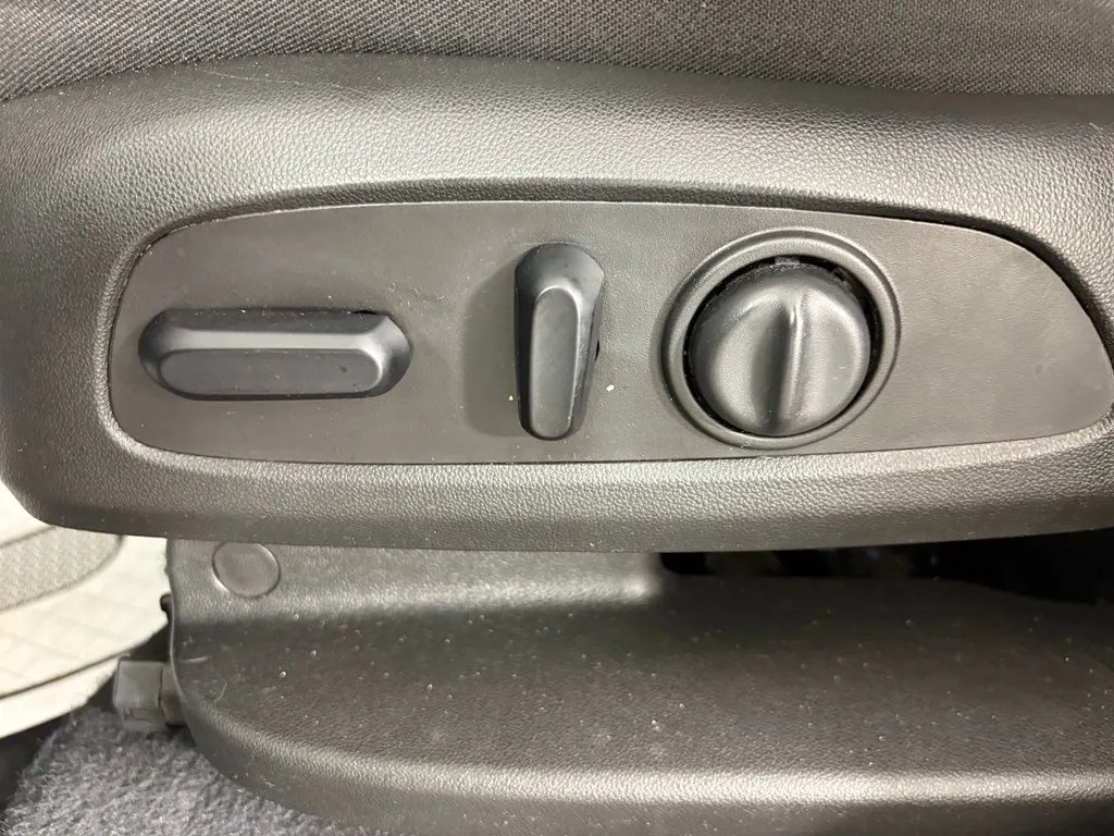 Chevrolet Equinox photo 11