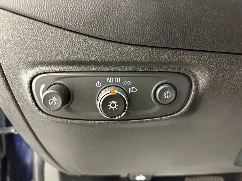 Chevrolet Equinox photo 17