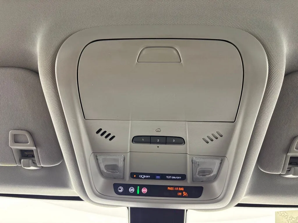 Chevrolet Equinox photo 27