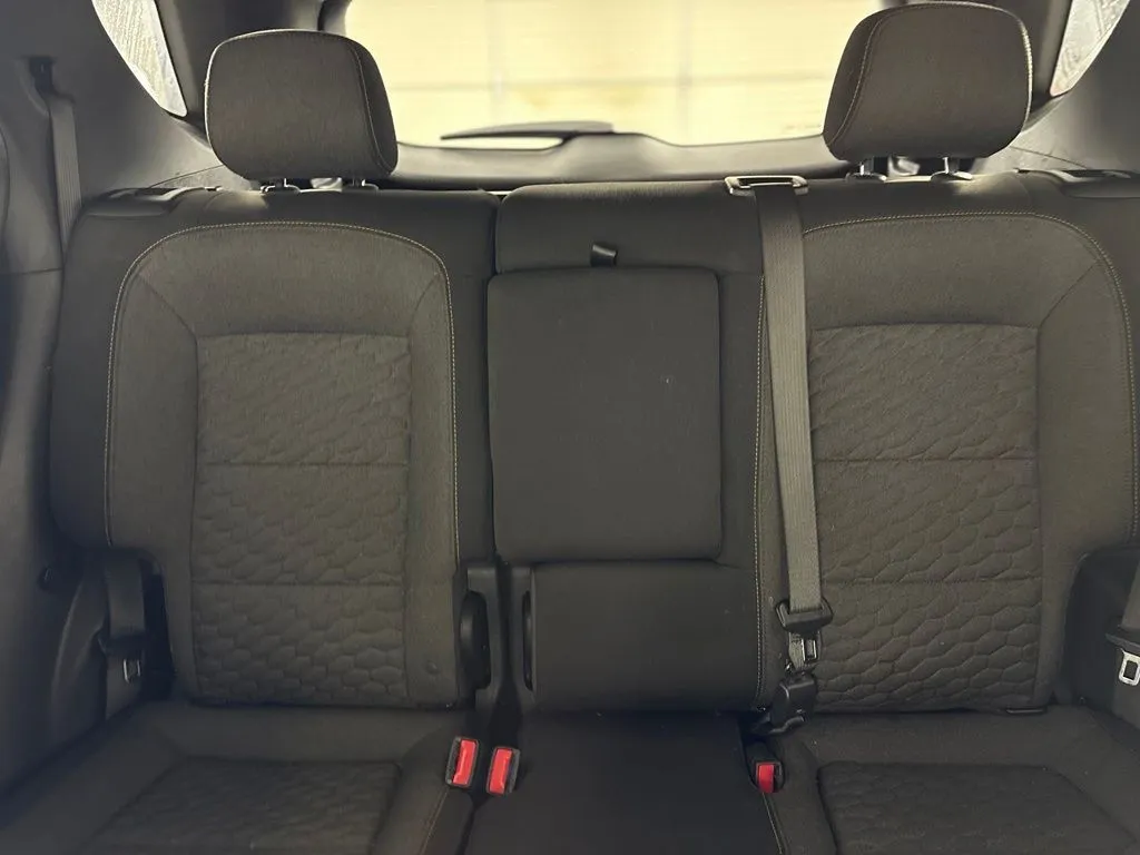 Chevrolet Equinox photo 36