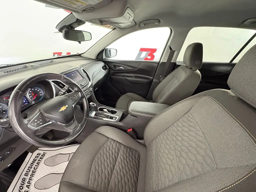 Chevrolet Equinox photo 10