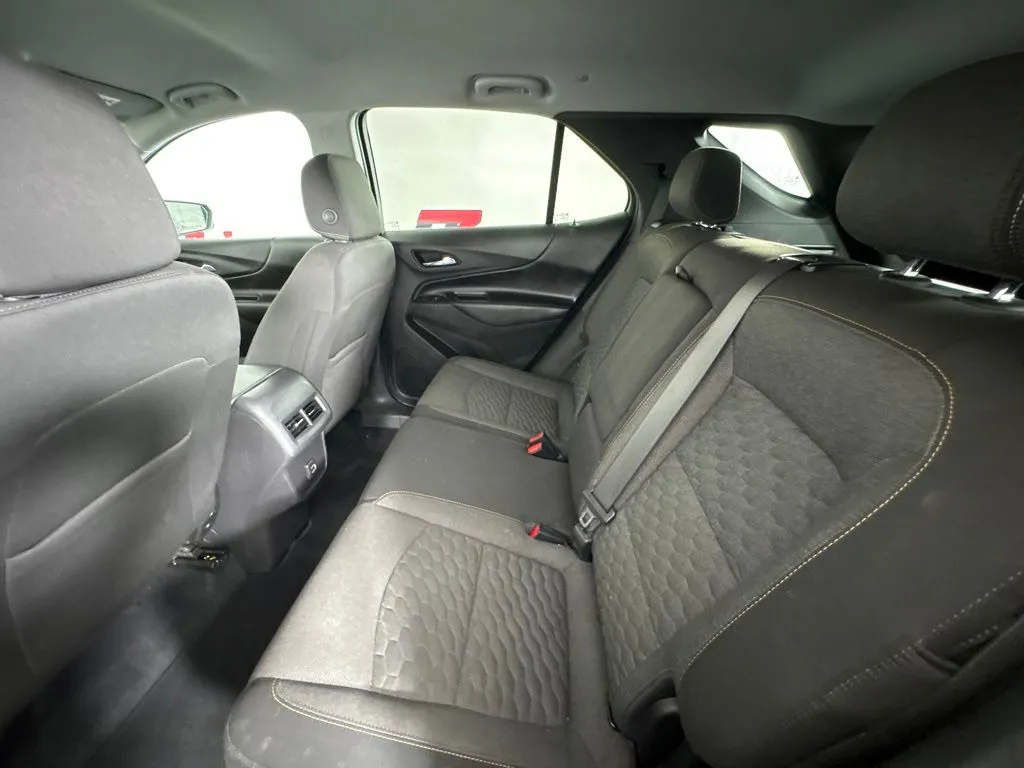 Chevrolet Equinox photo 37