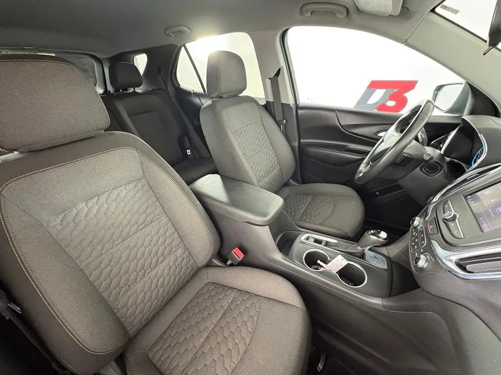 Chevrolet Equinox photo 30