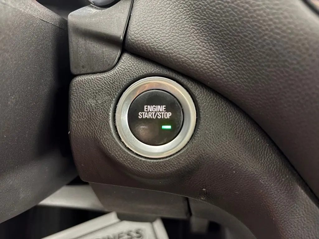 Chevrolet Equinox photo 25