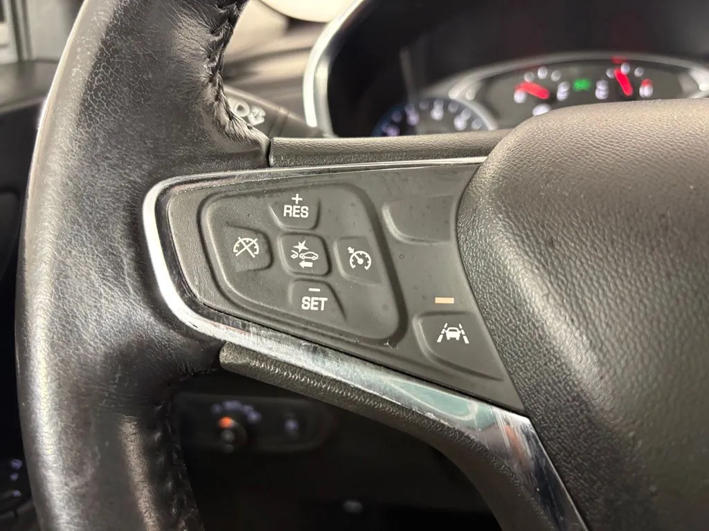 Chevrolet Equinox photo 19