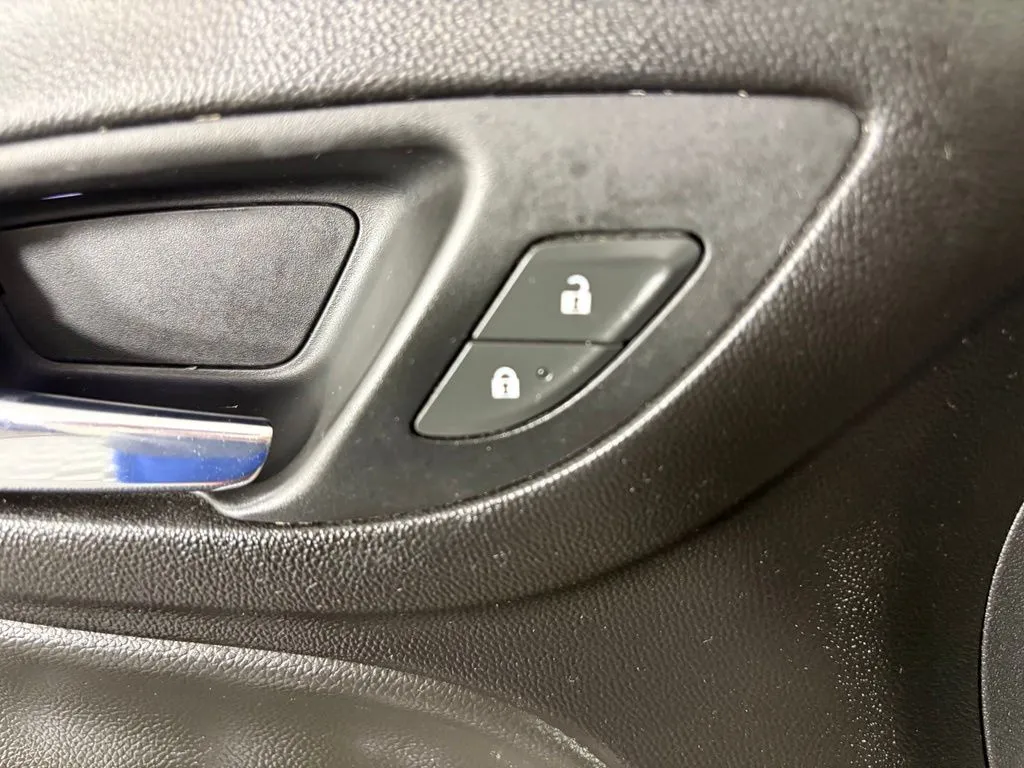 Chevrolet Equinox photo 13