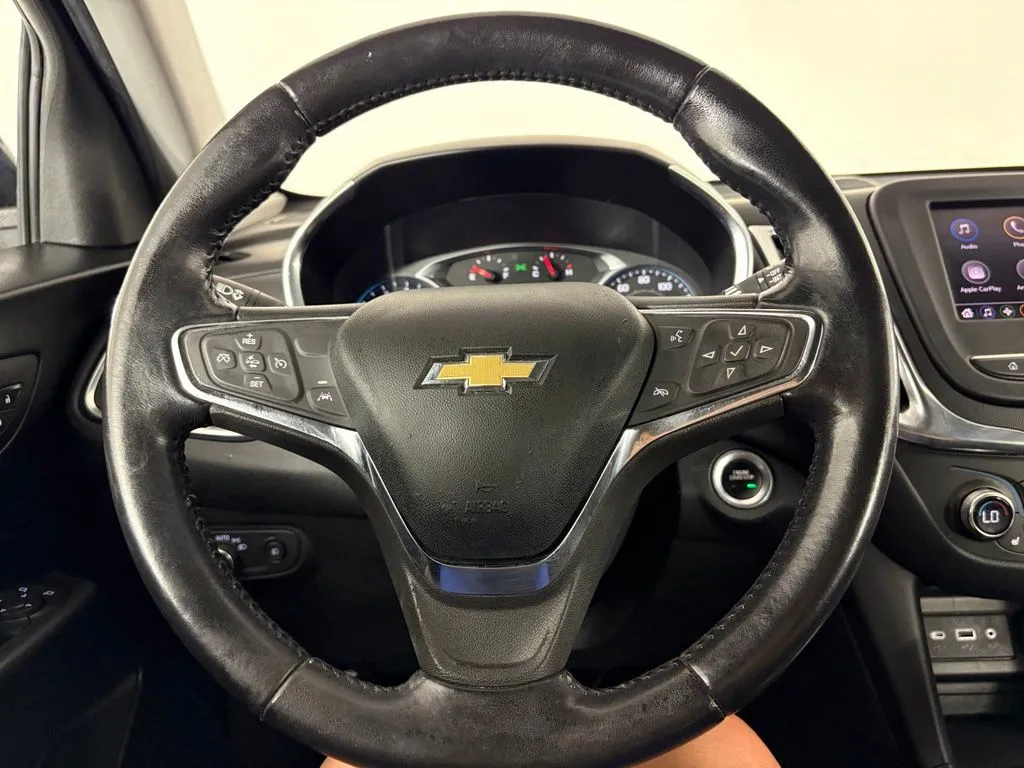 Chevrolet Equinox photo 18