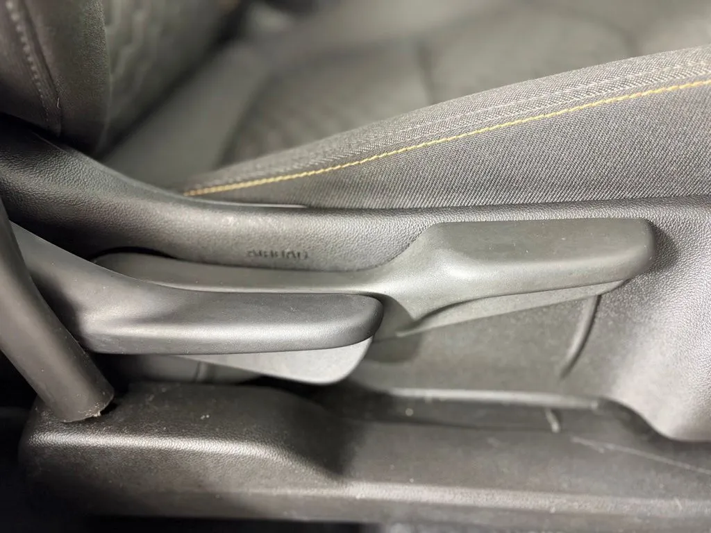 Chevrolet Equinox photo 31