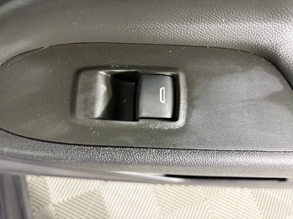 Chevrolet Equinox photo 34