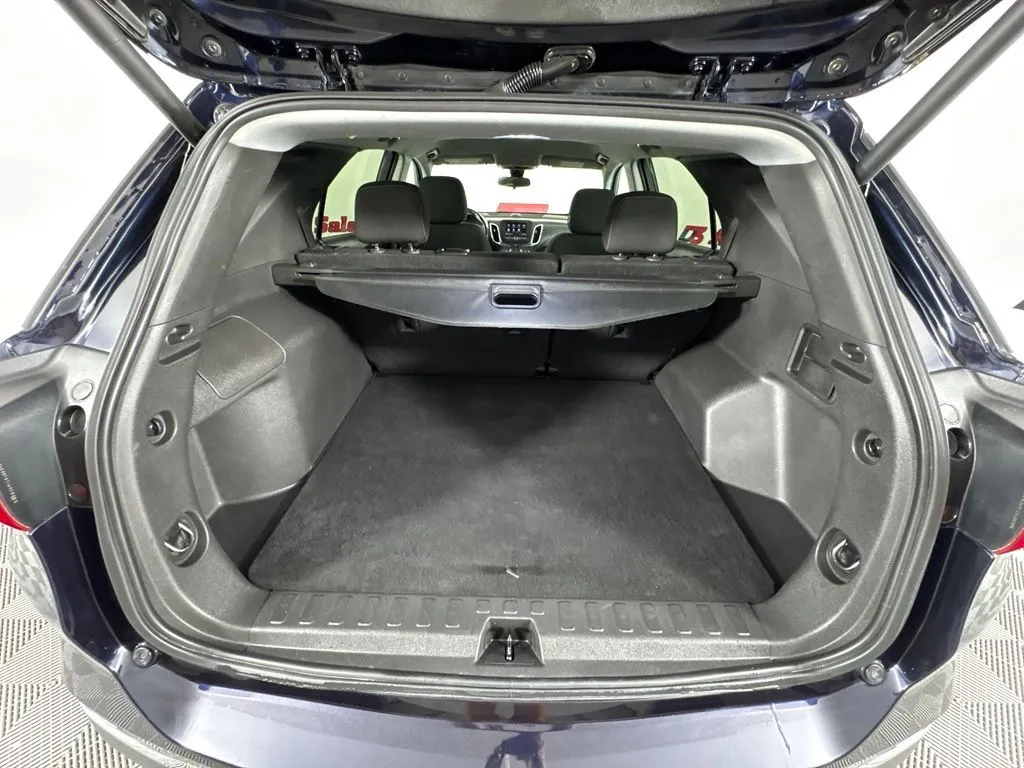 Chevrolet Equinox photo 43