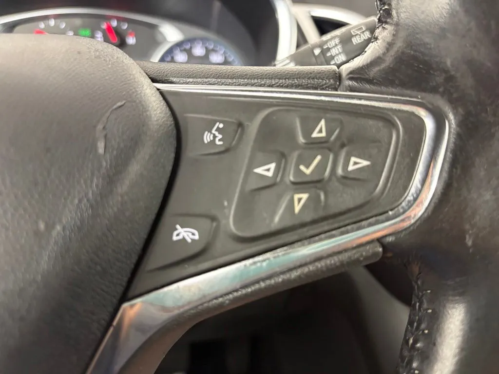 Chevrolet Equinox photo 20