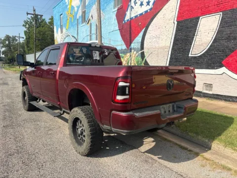 More photos of 2020 Ram 2500 Laramie at D3 Auto Sales - Des Arc, AR, AR