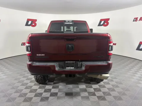 More photos of 2020 Ram 2500 Laramie at D3 Auto Sales - Des Arc, AR, AR
