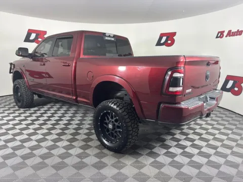 More photos of 2020 Ram 2500 Laramie at D3 Auto Sales - Des Arc, AR, AR