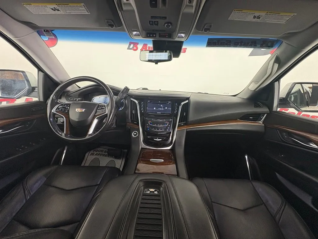 Cadillac Escalade photo 43