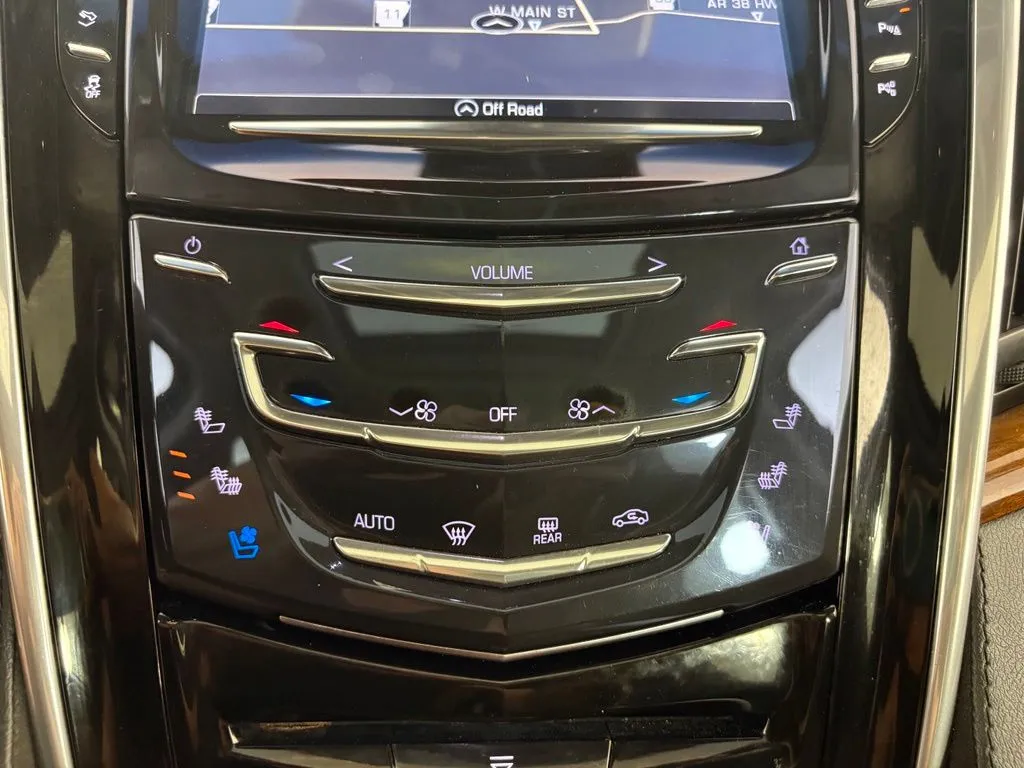 Cadillac Escalade photo 27