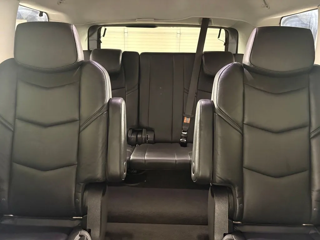 Cadillac Escalade photo 44