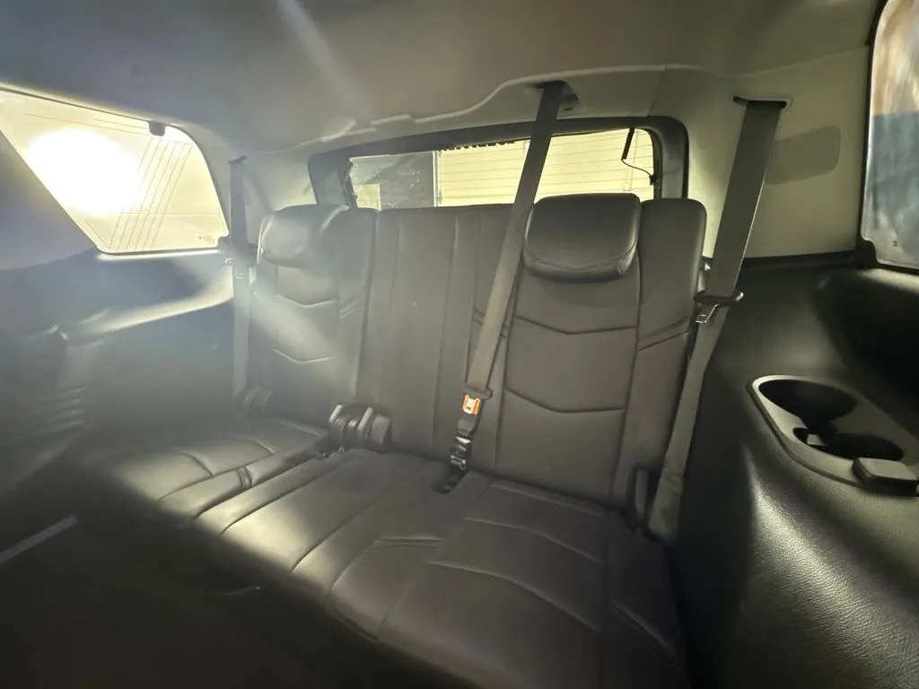 Cadillac Escalade photo 53