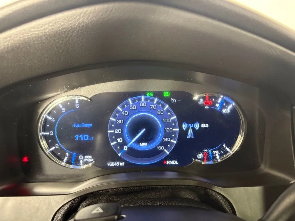 Cadillac Escalade photo 25