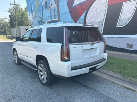 More photos of 2019 Cadillac Escalade Luxury at D3 Auto Sales - Des Arc, AR, AR